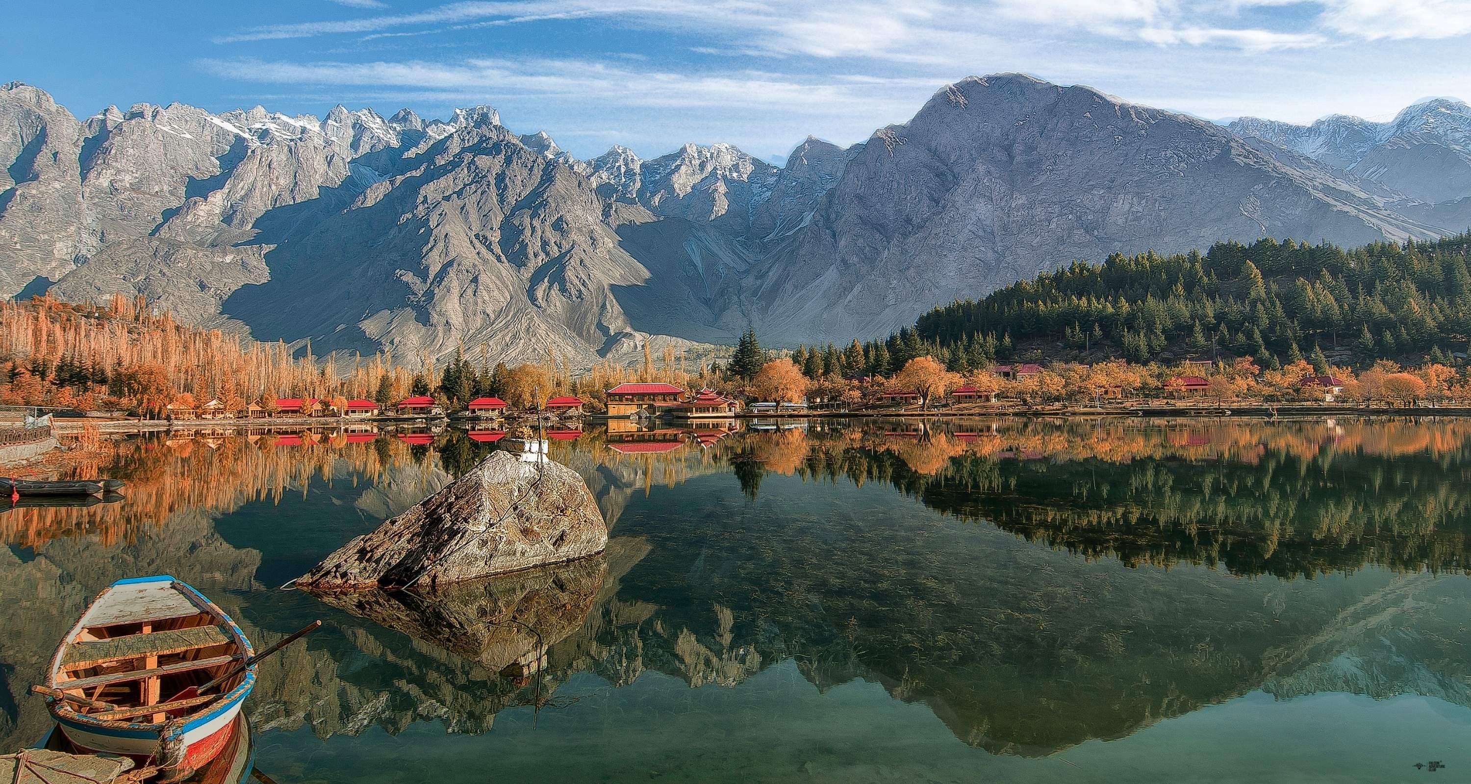 hello pakistan
